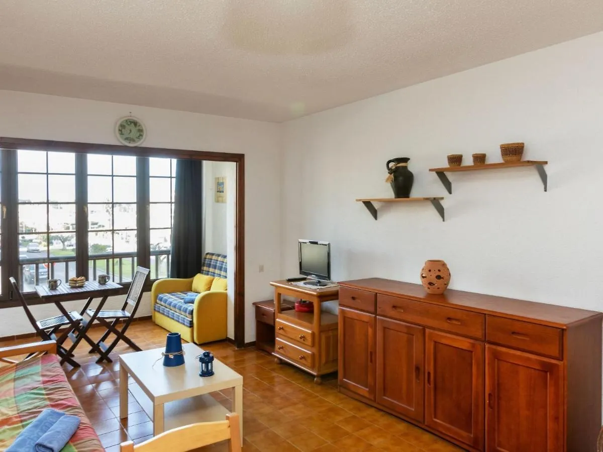 Apartment Poble Amarres II L'Escala