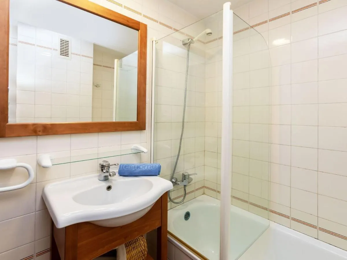 Apartment Poble Amarres II L'Escala